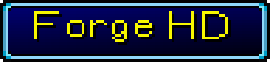 Forge HD